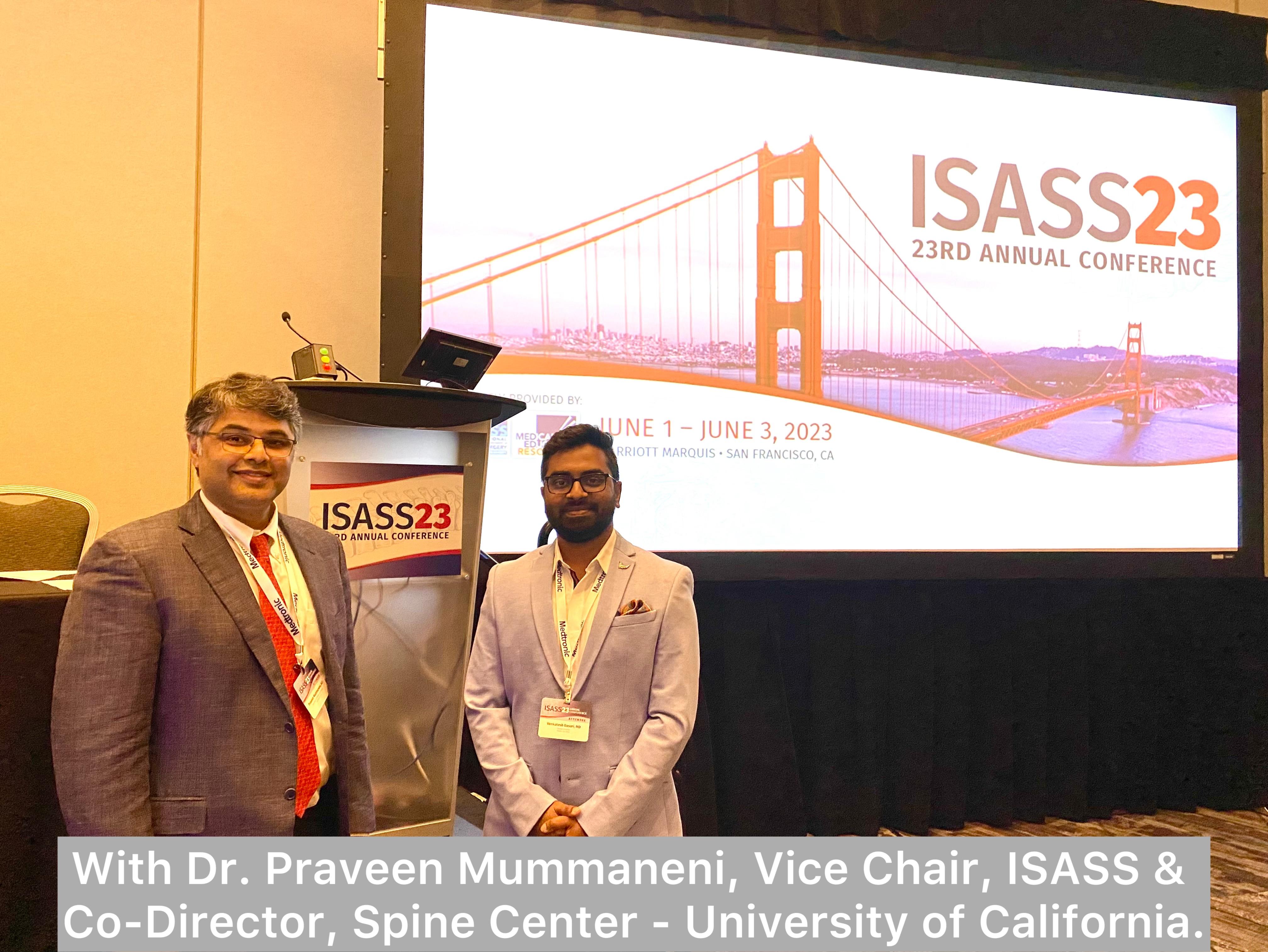 International Fellowship